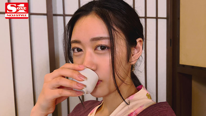 SEXの天才 明日葉みつはが底なしの性欲を満たす為のプライベート絶倫温泉旅行ドキュメント - サンプル画像 - 2