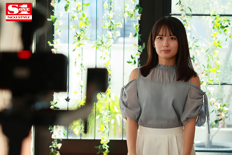 大きな瞳のド直球美少女 渚あいり 快感！初・体・験めちゃイキ3本番 - サンプル画像 - 3