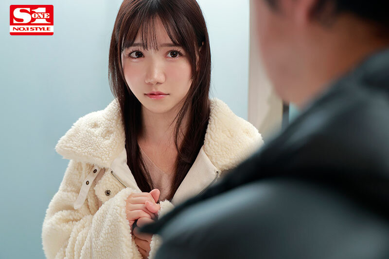 終電を逃したバイト先店長と女子大生はその後…ホテルで朝まで甘くて切ない性交に溺れてしまった、イケない純愛相部屋NTR 三田真鈴 - サンプル画像 - 3