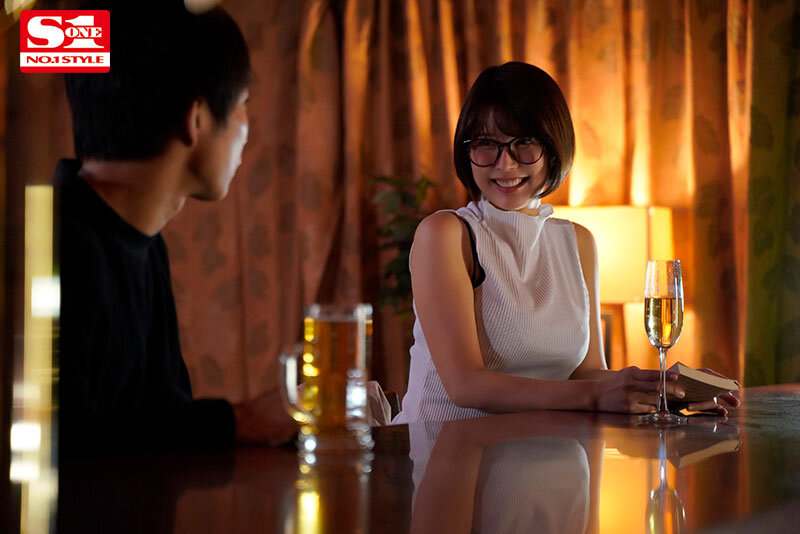 有名AV女優の彼氏になって AVみたいなSEXに明け暮れた 愛とエロまみれの30日間 葵つかさ - サンプル画像 - 1