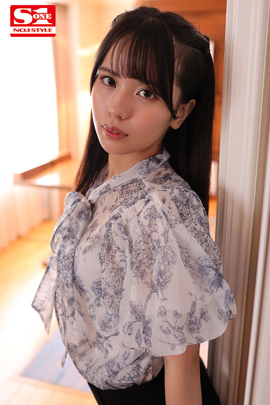交わる体液、濃密セックス 少女が雌へ変貌し雄と淫らに貪り合う 完全ノーカット性交 渚あいり - サンプル画像 - 5