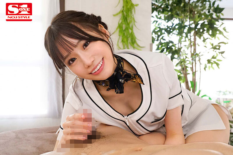 可愛いエステティシャンが舌絡め接吻と全身舐めじゃくりでドッバドバ射精させる密着施術リップサロン 未歩なな - サンプル画像 - 3