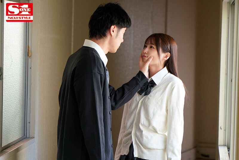 幼馴染にふざけてSMプレイしてみたら…ドMに目覚めていいなり敏感マゾペットに― 未歩なな - サンプル画像 - 1