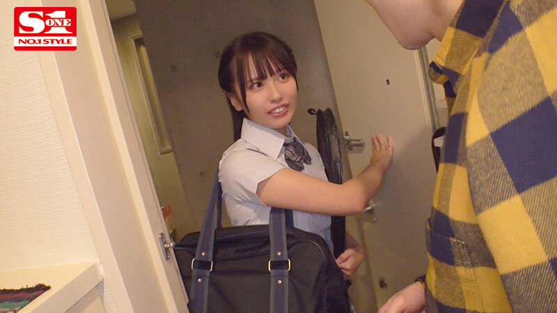 家庭教師の俺を反則的にやにやパンチラで誘ってくる小悪魔美少女 渚あいり - サンプル画像 - 8