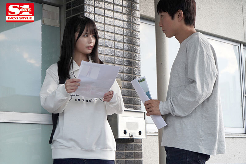上京NTR 春、進学でひとり田舎を出た彼女は 夏、案の定サークル内の都合のいい女になっていました。 渚あいり - サンプル画像 - 2