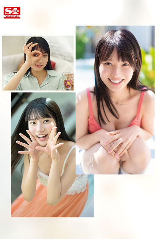 新人NO.1STYLE 榊原萌 AVデビュー - サンプル画像 - 5