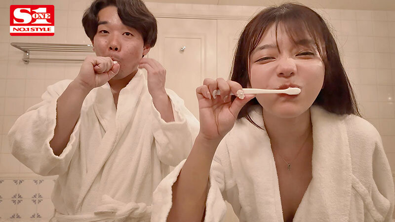 童貞の貴方 と 天性のモテSEX 川越にこ が2人きり、丸2日間、強●的に！相部屋お泊まり会！ - サンプル画像 - 9