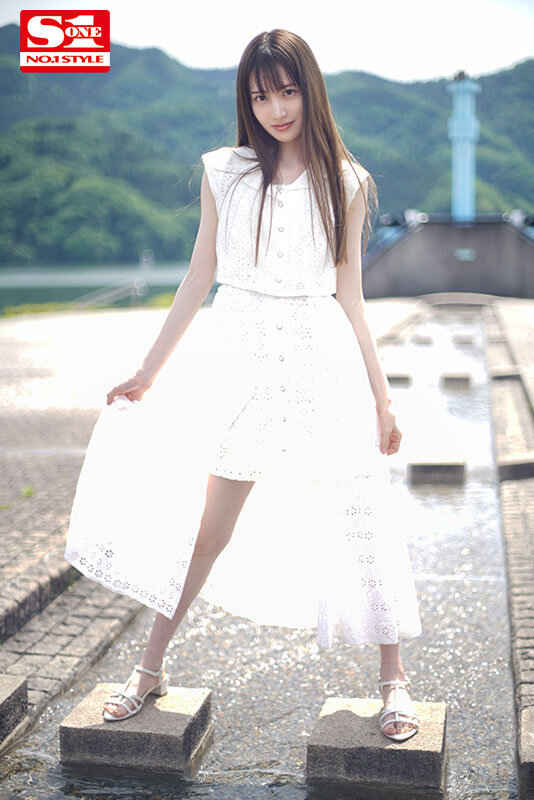 元お台場系地上波アイドル芸能人 石田佳蓮 S1専属決定！！！奇跡の3本番 - サンプル画像 - 2