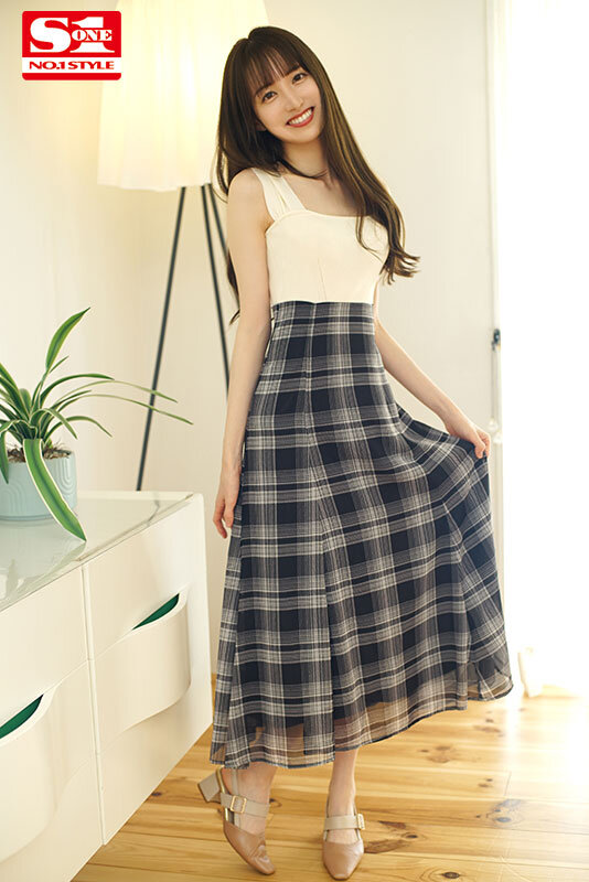 元お台場系地上波アイドル芸能人 石田佳蓮 S1専属決定！！！奇跡の3本番 - サンプル画像 - 5