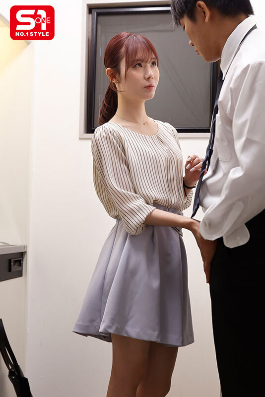 「彼女がフェラしてくれない…」と、女友達に相談した瞬間、ち●ぽトロける喉奥グポグポ即尺でねっとりシャブられ寝取られた僕。 miru - サンプル画像 - 1