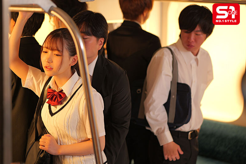 汚れを知らない笑顔少女を我慢できずにメチャクチャ痴●してやったら…彼氏よりも俺のテクの虜に。 三田真鈴 - サンプル画像 - 2