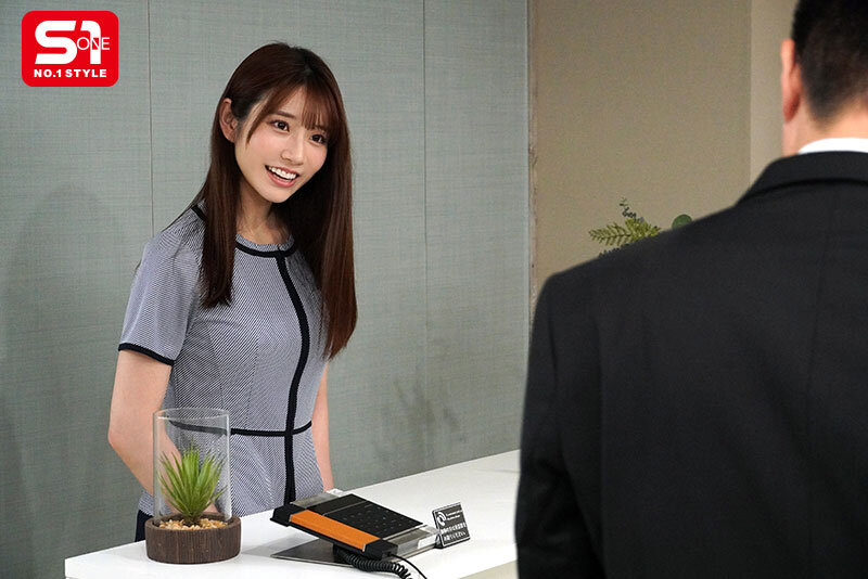 愛する人の前で犯●れる背徳感 社内にバレるかもしれないスリル 私が堕ちたオフィス内NTR性交 河北彩伽 - サンプル画像 - 2