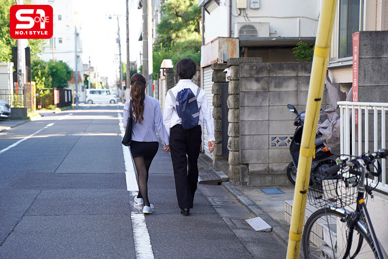 糞下品な女教師なんだからボクに犯●れて当然って、分かるよね？ 七ツ森りり - サンプル画像 - 2