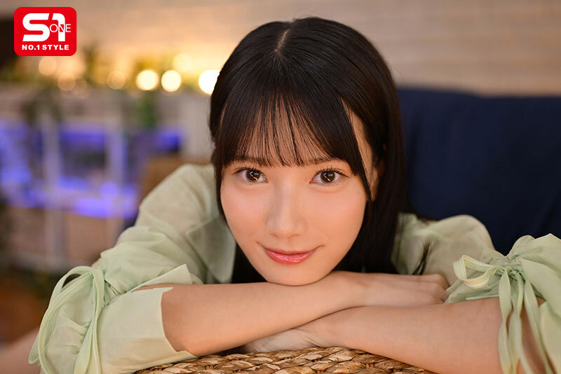 こんな美少女のエッロいフェラチオと嬉しそうな大量顔射 榊原萌 - サンプル画像 - 1