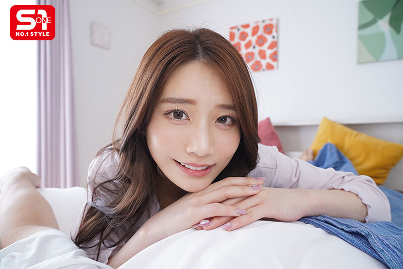 好き好き好き好き好きだ～い好き 河北彩伽が貴方のチ●ポ溺愛していつも最高射精のために全身全霊で尽くしてくれる恋人シコシコサポート - サンプル画像 - 6