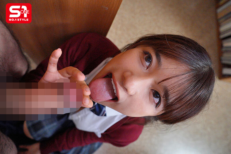 「おじさん、もっと触って」満面の笑顔ピュア少女を我慢できずにメチャクチャ痴●してやったら…彼氏よりも俺のテクの虜に。 川越にこ - サンプル画像 - 10
