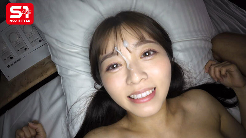 遺伝子レベルでおじさん大好き濃厚お泊りデート たくさん笑って、たくさんベロチュウして、たくさんねっちょり絡み合う最高の濃密 桜乃りの - サンプル画像 - 16