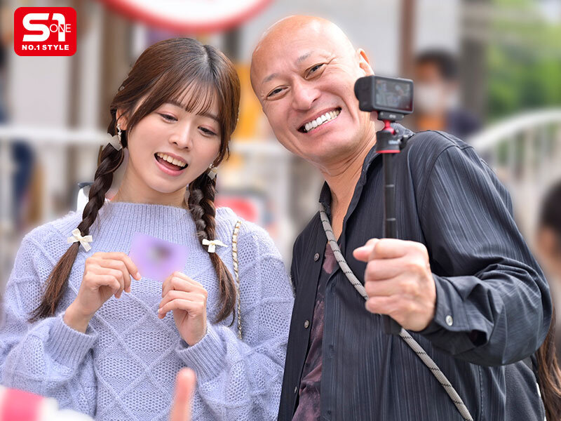 遺伝子レベルでおじさん大好き濃厚お泊りデート たくさん笑って、たくさんベロチュウして、たくさんねっちょり絡み合う最高の濃密 桜乃りの - サンプル画像 - 6