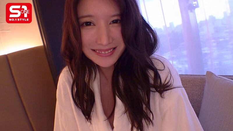 女優’凪ひかる’と’緊張’からの解放… 笑顔で気さくでしっかりエロい プライベートモードの凪ひかるが沢山詰まった 2人きりの生々ハメ撮りFUCK - サンプル画像 - 3