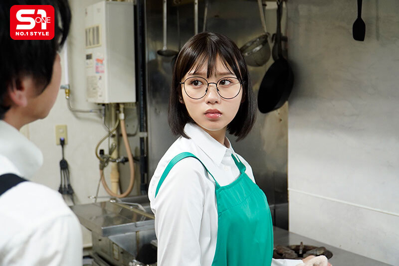 バイト先の地味なノーマーク女子と一緒に飲んだら… まさかのSEX大好きエロモンスターで精液透明になるまで何度もヌカれた。 兒玉七海 - サンプル画像 - 3