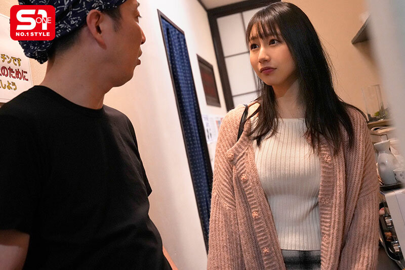 バイト先店長に好意抱く女子大生はわざと終電を逃し… ホテルで朝まで甘くて切ない性交に溺れてしまった、イケナイ純愛相部屋NTR 南沢海香 - サンプル画像 - 3