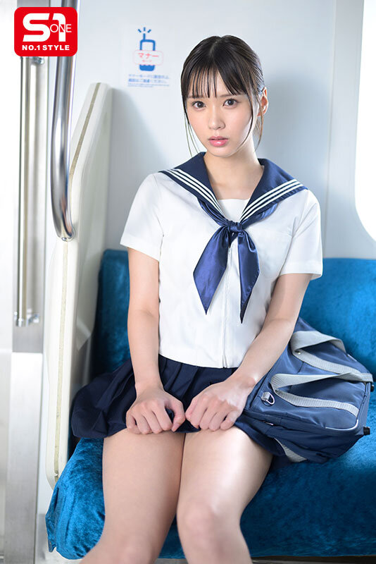 電車でメチャクチャ痴●され興奮して、おま●こ気持ちよくなってお漏らししちゃう私って… 変態ですか？ 兒玉七海 - サンプル画像 - 17