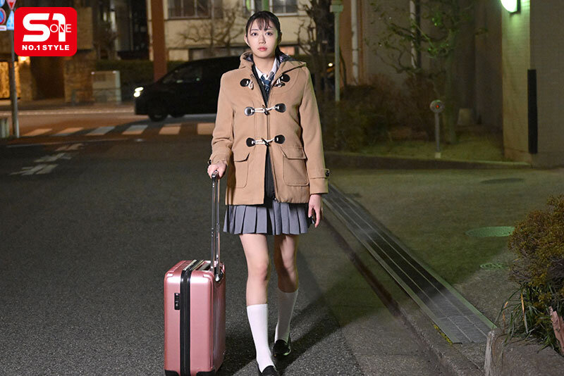 高身長の貧困女学生は小さいおじさん達に群がられ貪られ春を売る。 明日葉みつは - サンプル画像 - 5