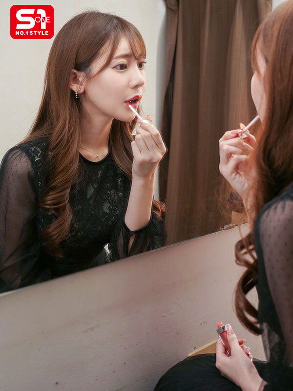 港区’プロ彼女’のなれの果ては…スラム街の公衆ぶっかけ顔射女 楓ふうあ - サンプル画像 - 1