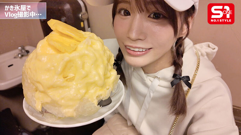 「えっココで！！ムリムリww」アイドル、アーティスト、グラビア、バラエティ番組、マルチタレント未歩ななに1ヶ月完全密着！隙あらばいきなりAV男優ぶっ込みぶっ挿す！ドッキリ即ズボッ！AVドキュメント - サンプル画像 - 5