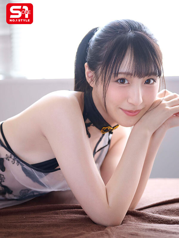 可愛い顔してエッチなセラピストがボクにべた惚れゼロ距離密着で恋人みたいにチ●ポを癒す甘とろメンズエステ 新木希空 - サンプル画像 - 15