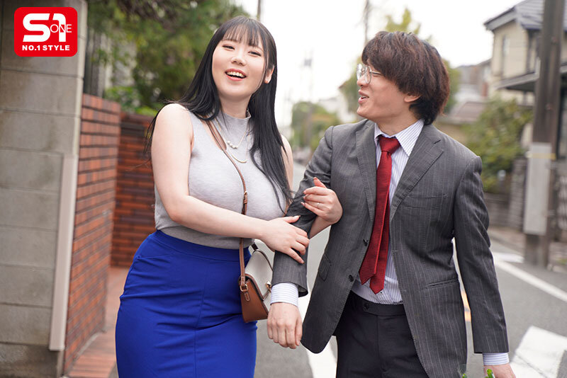 平日午後3時。私は「妻」を脱ぎ捨てた。際どいマッサージは不倫になりますか？ みなみ羽琉 - サンプル画像 - 1