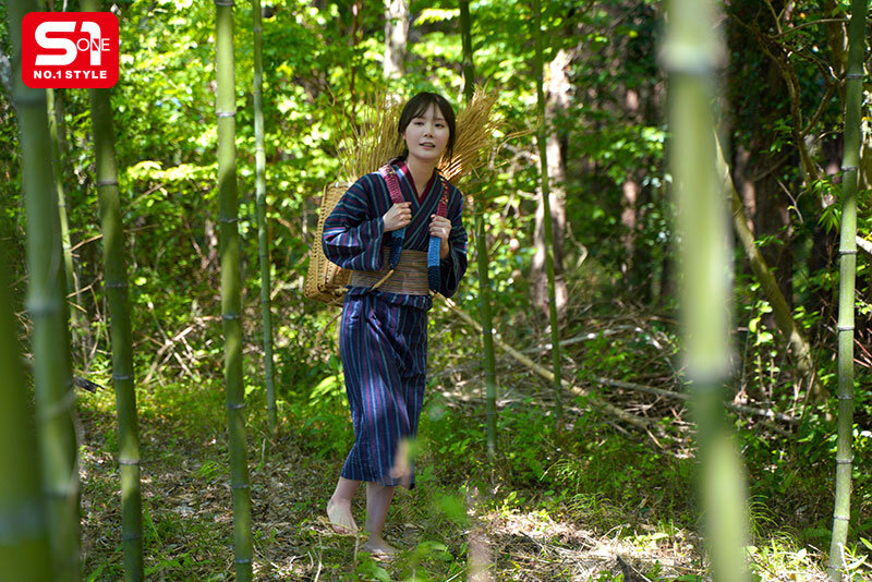 めんこい村娘は男衆みなの慰み者 miru - サンプル画像 - 1