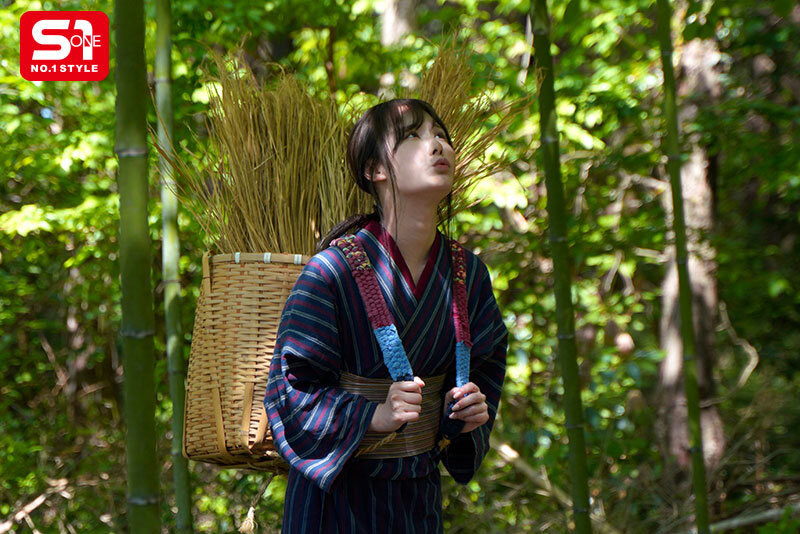 めんこい村娘は男衆みなの慰み者 miru - サンプル画像 - 2