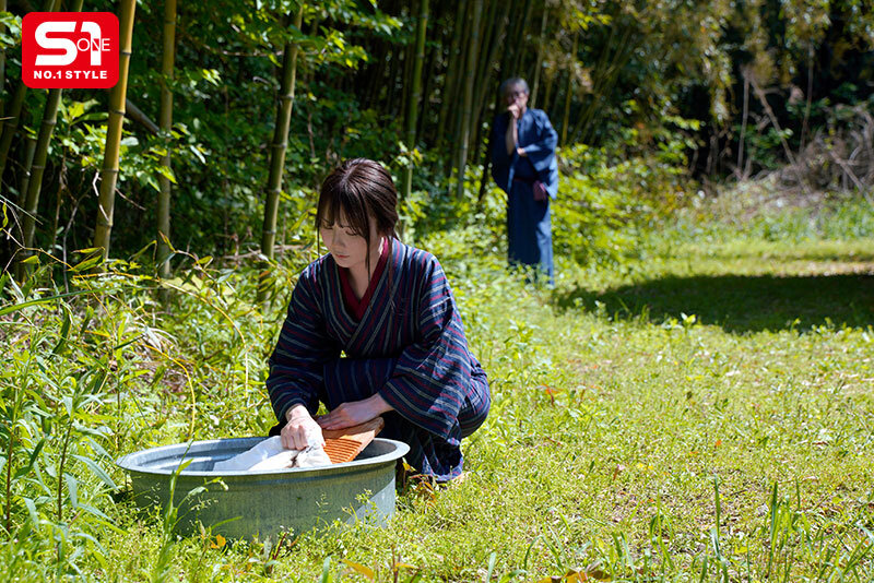 めんこい村娘は男衆みなの慰み者 miru - サンプル画像 - 4