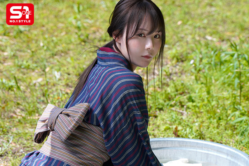 めんこい村娘は男衆みなの慰み者 miru - サンプル画像 - 5