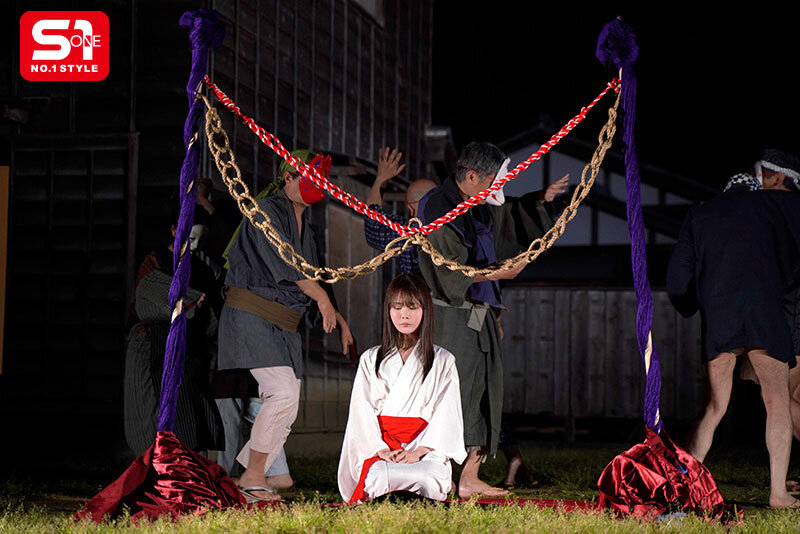 めんこい村娘は男衆みなの慰み者 miru - サンプル画像 - 6