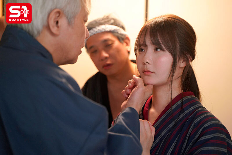 めんこい村娘は男衆みなの慰み者 miru - サンプル画像 - 9