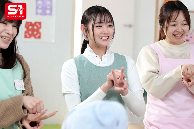 息子の保育士さんは気遣いの女性… そして父兄から迫られると 断りきれずヤラせちゃう女… 明日葉みつは - サンプル画像 - 2