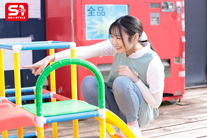 息子の保育士さんは気遣いの女性… そして父兄から迫られると 断りきれずヤラせちゃう女… 明日葉みつは - サンプル画像 - 3