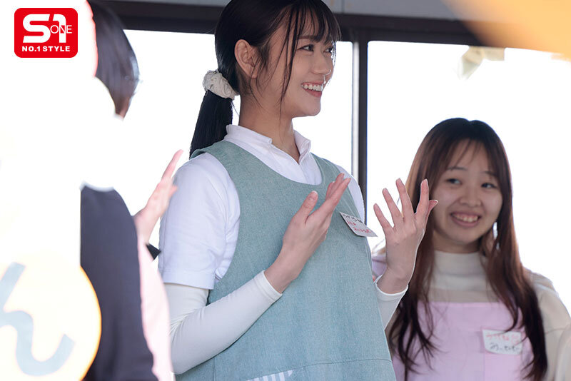 息子の保育士さんは気遣いの女性… そして父兄から迫られると 断りきれずヤラせちゃう女… 明日葉みつは - サンプル画像 - 4