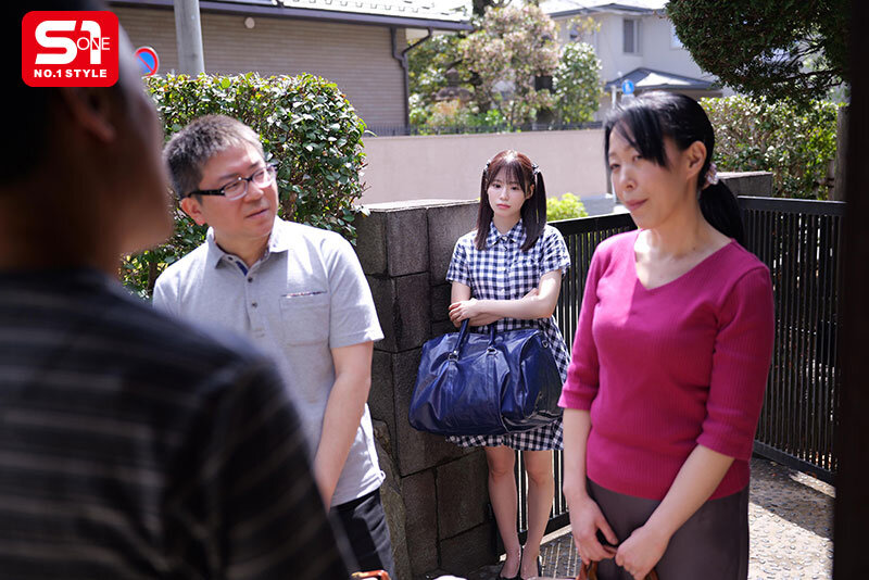 反抗期になった姪っ子を薬（※強力媚薬）で無理やり可愛がる。 未歩なな - サンプル画像 - 2