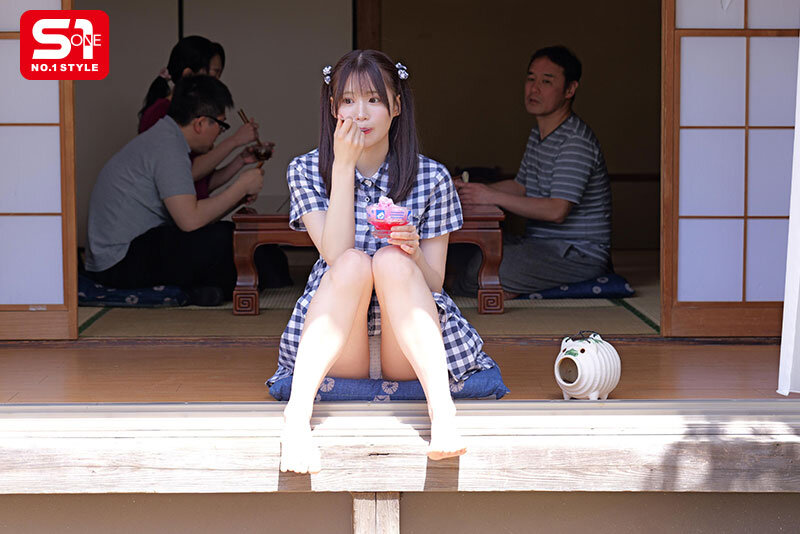 反抗期になった姪っ子を薬（※強力媚薬）で無理やり可愛がる。 未歩なな - サンプル画像 - 3