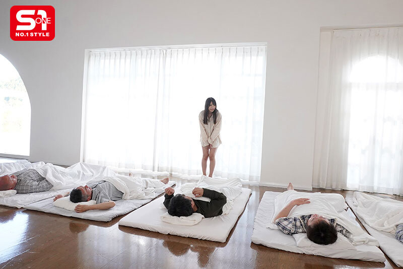 心もちんちんもこころがいっぱいヨシヨシするからね ファン限定1泊2日の全肯定おもてなし合宿 浅野こころ - サンプル画像 - 7