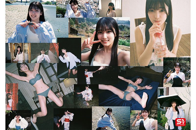 新人NO.1 STYLE 初美なのか シロウト、なのか？ 逸材、なのか？ - サンプル画像 - 8