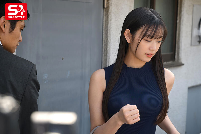 毎日アパートの廊下ですれ違う清楚可憐な女子大生の裏顔は大量媚薬に漬けられたガンギマリ発情娘 明日葉みつは - サンプル画像 - 3