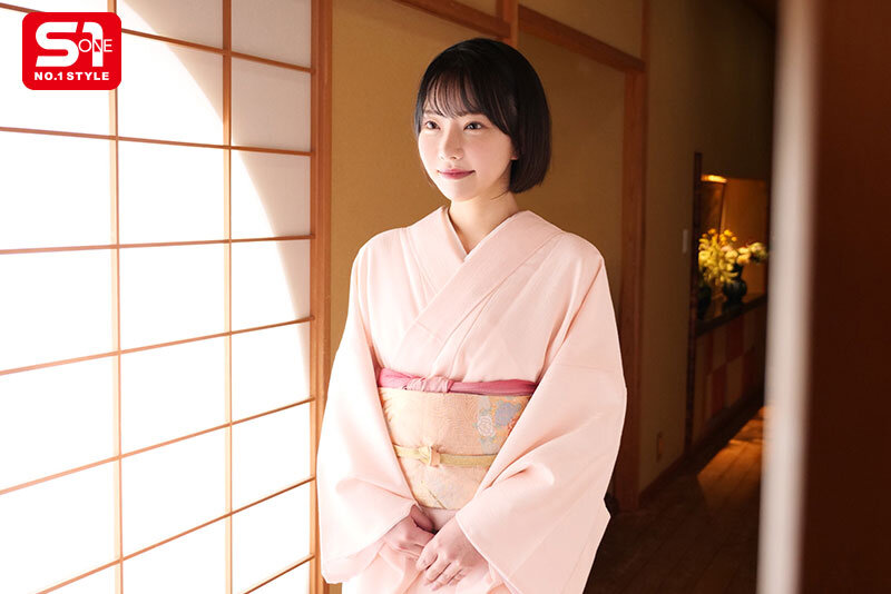 おもてなしするって言ったのに、大量肉棒でちんボコされドM本性丸出しでアヘイキ大乱交しちゃった 音無鈴 - サンプル画像 - 1