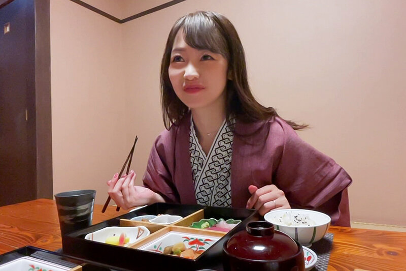 したがり温泉旅行 白河花清 - サンプル画像 - 12