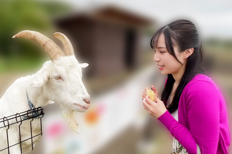 いつでもどこでも人妻オナホ したがり温泉旅行 藤原真帆 - サンプル画像 - 4