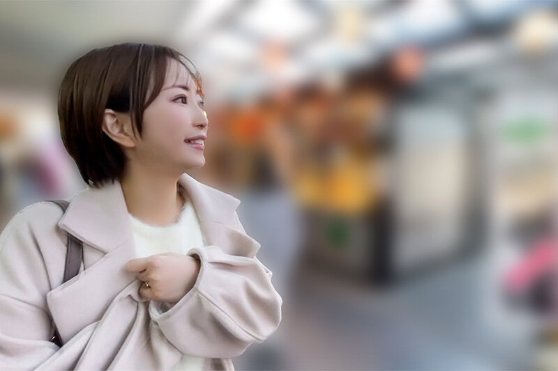 いつでもどこでも人妻オナホ したがり温泉旅行 那賀崎ゆきね - サンプル画像 - 6