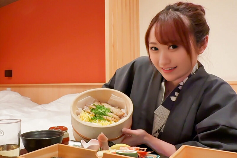 いつでもどこでも人妻オナホ したがり温泉旅行 わか菜ほの - サンプル画像 - 10